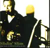 Slidin' Slim - One Man, A Whole Lotta Blues